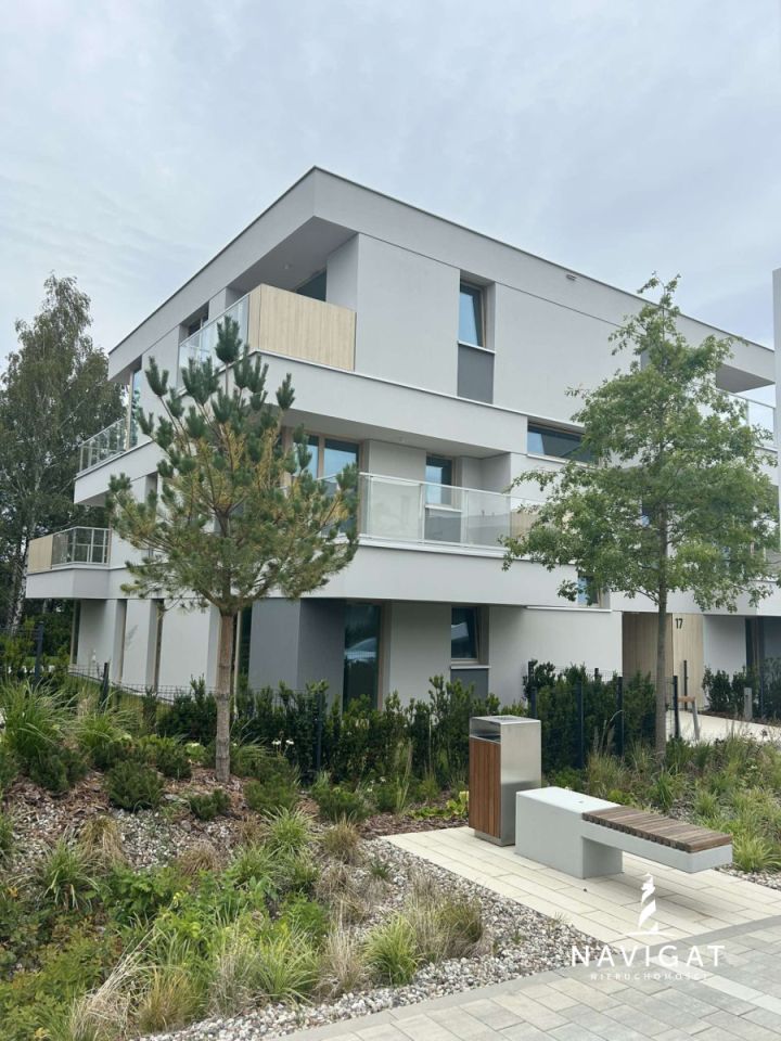 Mieszkanie 4-pokojowe Gdynia, ul. Leśna. Zdjęcie 8