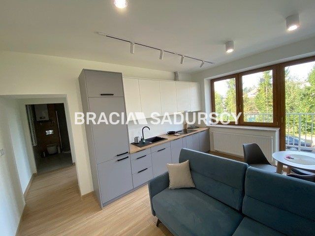 Mieszkanie 2-pokojowe Kalwaria Zebrzydowska, ul. Jagiellońska. Zdjęcie 3