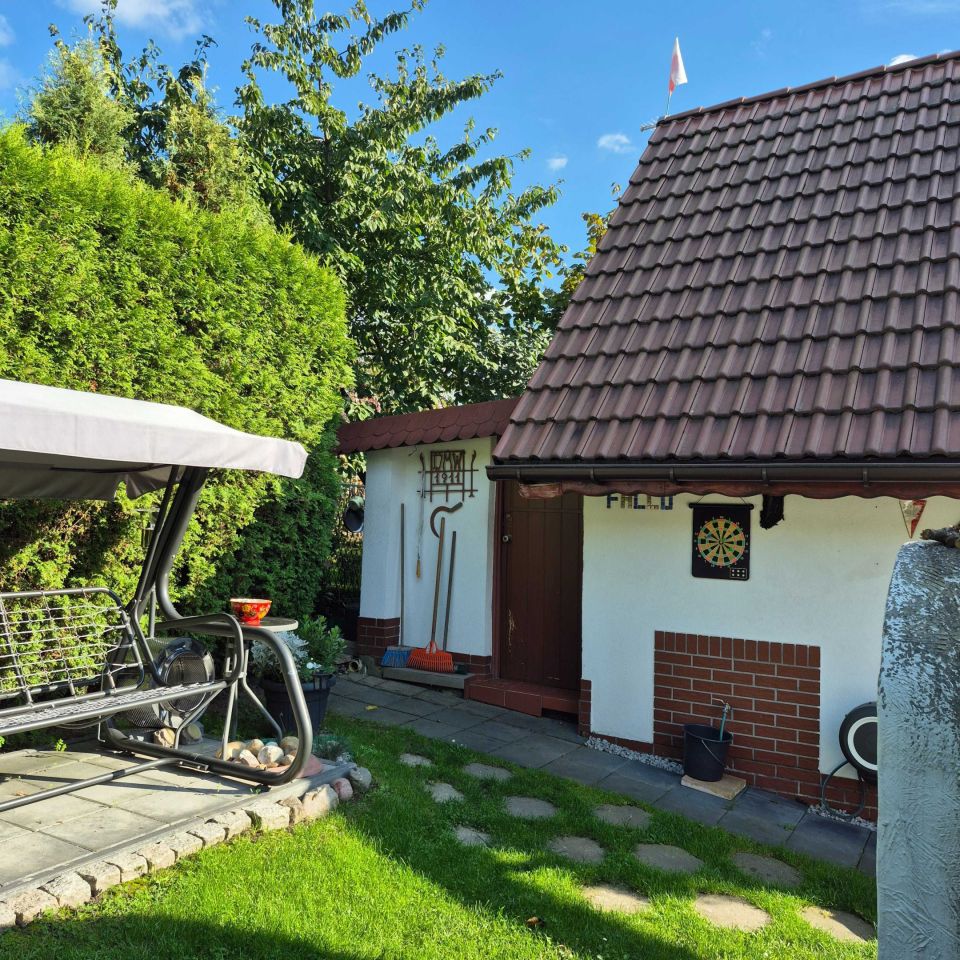 Działka rod Pszów. Zdjęcie 3