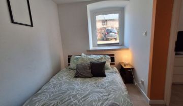 Mieszkanie 2-pokojowe Giżycko