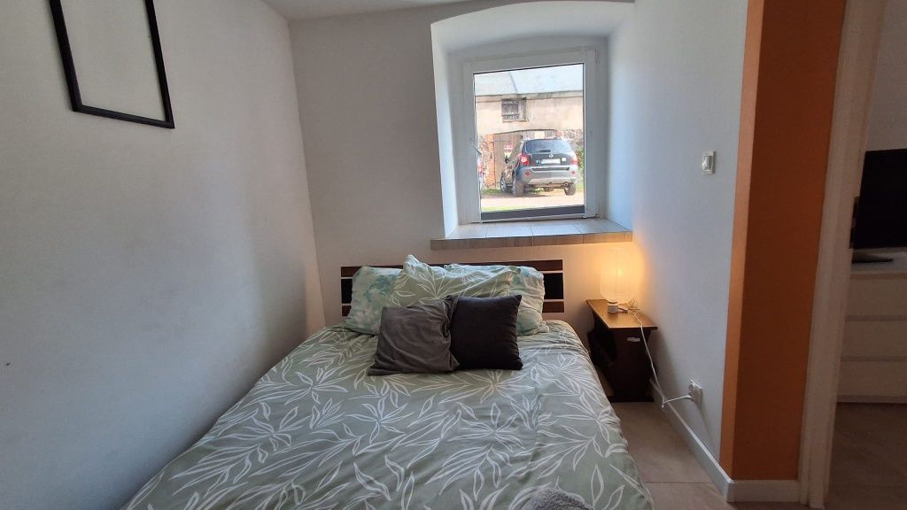 Mieszkanie 2-pokojowe Giżycko. Zdjęcie 2