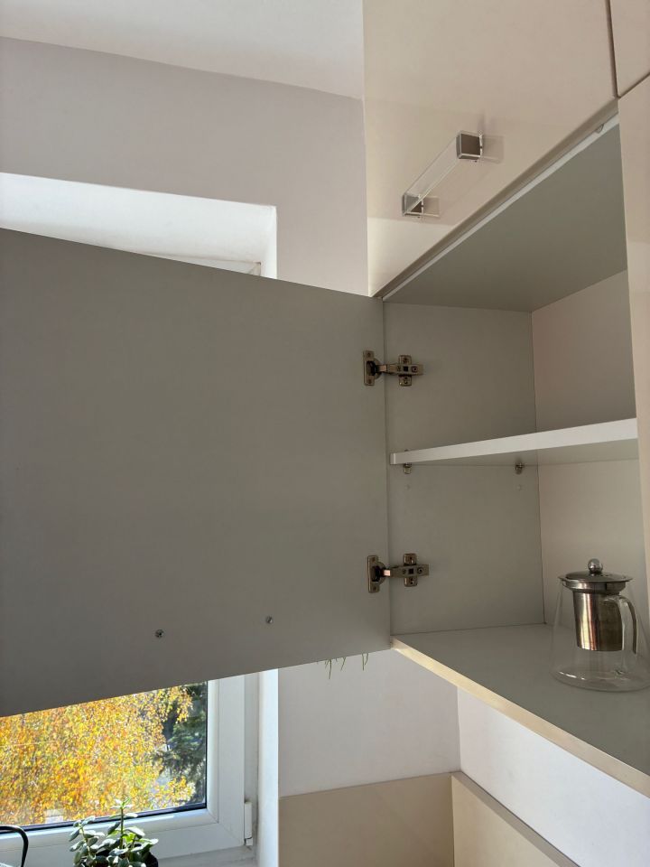 Mieszkanie 1-pokojowe Kalisz, ul. Cegielniana. Zdjęcie 7