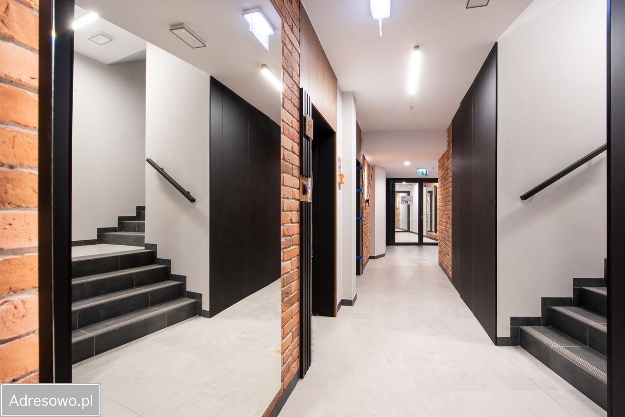 Mieszkanie 1-pokojowe Warszawa Praga-Północ, ul. Stefana Okrzei. Zdjęcie 8