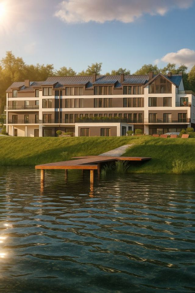 Nieruchomość komercyjna Dorotowo. Zdjęcie 3