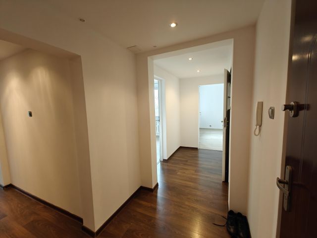 Mieszkanie 3-pokojowe Katowice Brynów, ul. Wincentego Pola. Zdjęcie 1