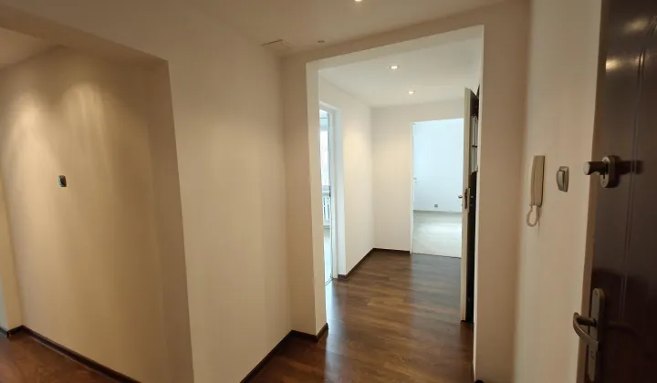 Mieszkanie 3-pokojowe Katowice Brynów, ul. Wincentego Pola