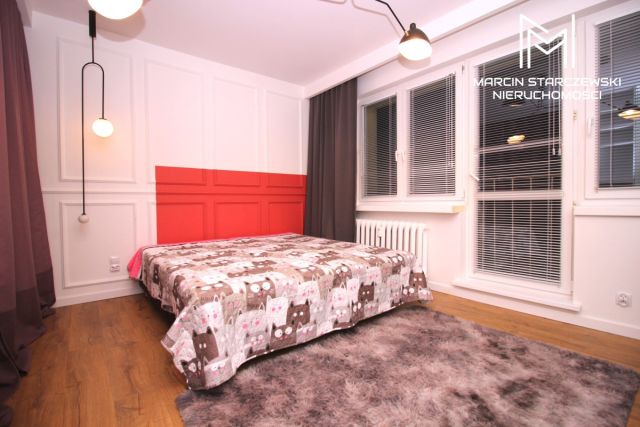 Mieszkanie 1-pokojowe Łódź Retkinia, al. ks. kard. Stefana Wyszyńskiego. Zdjęcie 3