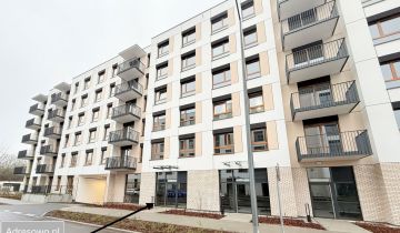 Lokal Warszawa Mokotów, ul. Aleja Polski Walczącej