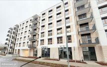 Lokal Warszawa Mokotów, ul. Aleja Polski Walczącej