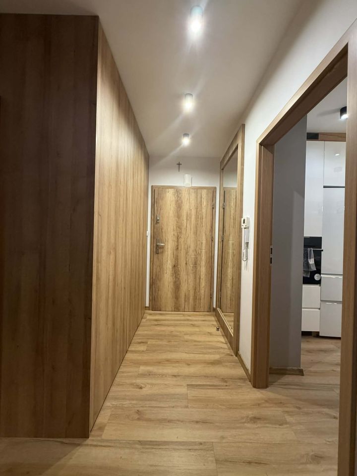 Mieszkanie 4-pokojowe Brzeg, ul. Myczkowskiego. Zdjęcie 8