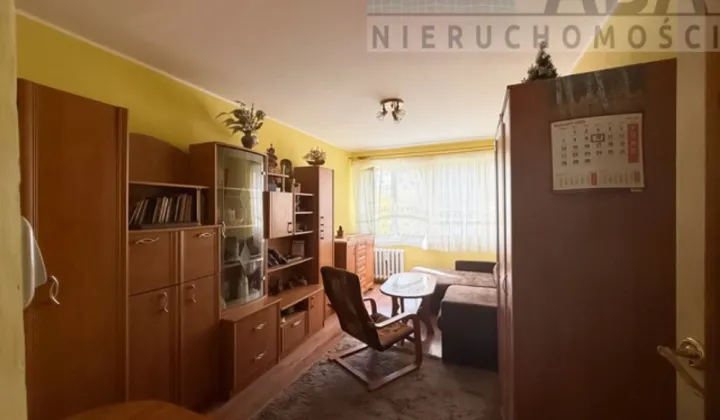 Mieszkanie 2-pokojowe Konin Czarków, ul. 11 Listopada