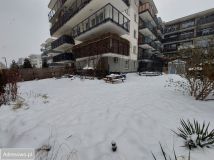 Mieszkanie 3-pokojowe Warszawa Białołęka, ul. Modlińska. Zdjęcie 2