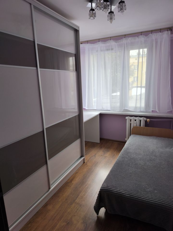 Mieszkanie 3-pokojowe Jarosław, ul. Jana Pawła II. Zdjęcie 8