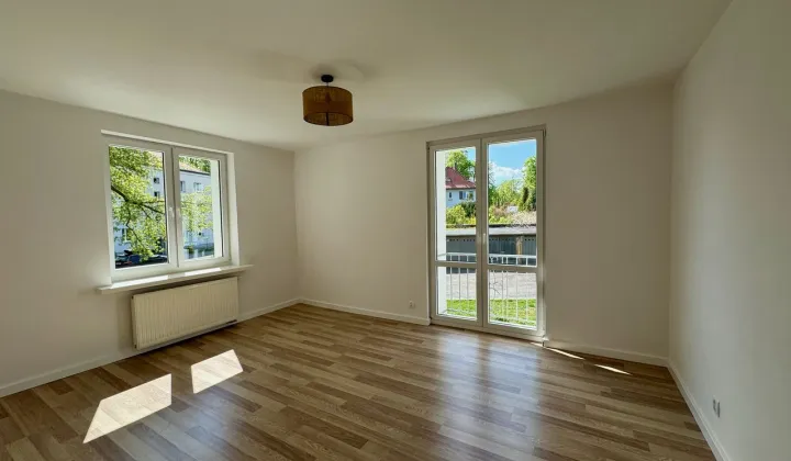 Mieszkanie 2-pokojowe Zielona Góra Centrum, ul. Stanisława Wyspiańskiego