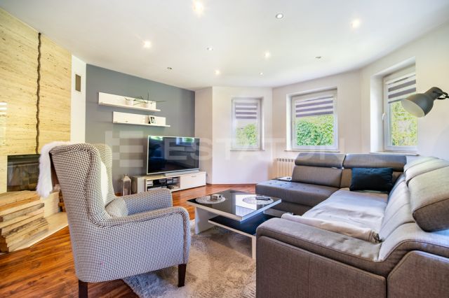 dom wolnostojący, 4 pokoje Rzeszów, ul. Krakowska. Zdjęcie 2