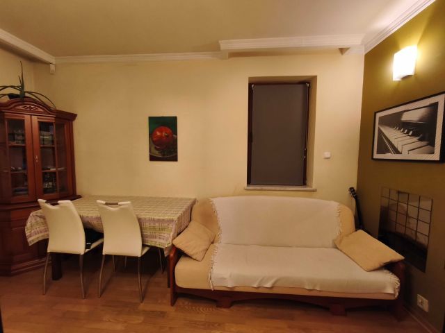 Mieszkanie 3-pokojowe Warszawa Wola. Zdjęcie 1