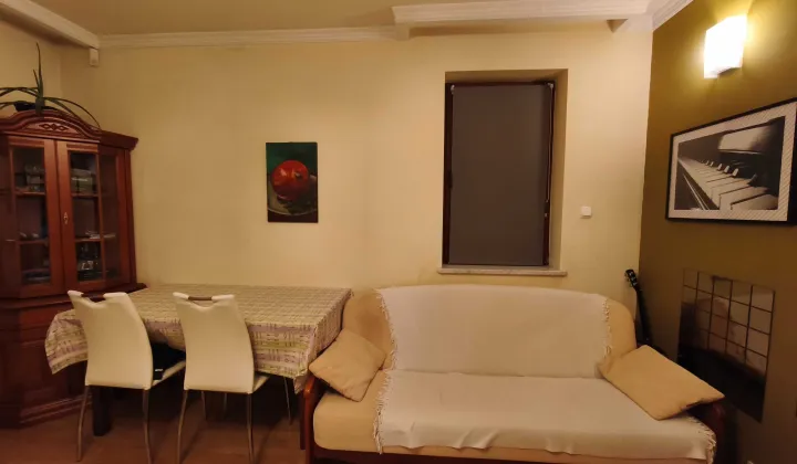 Mieszkanie 3-pokojowe Warszawa Wola