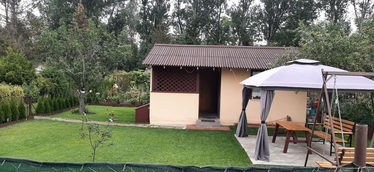 Działka rod Pruszków. Zdjęcie 6