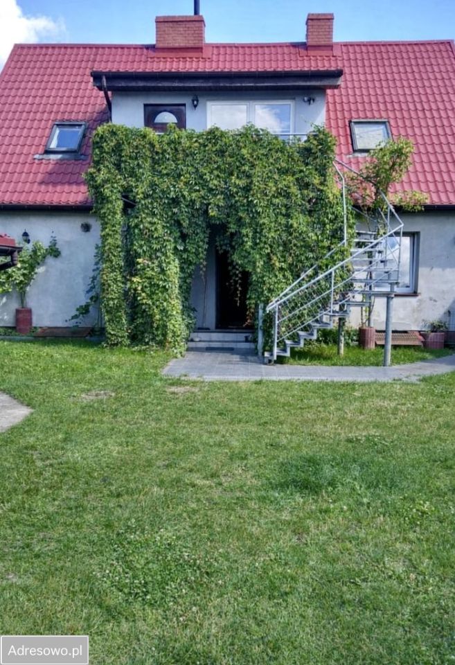 dom wolnostojący, 7 pokoi Dobra, ul. 3 Maja. Zdjęcie 11