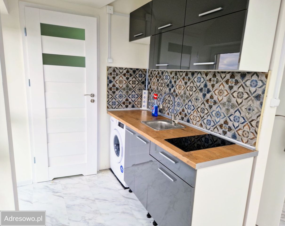 Mieszkanie 6-pokojowe Warszawa Ursynów, ul. Trombity. Zdjęcie 8