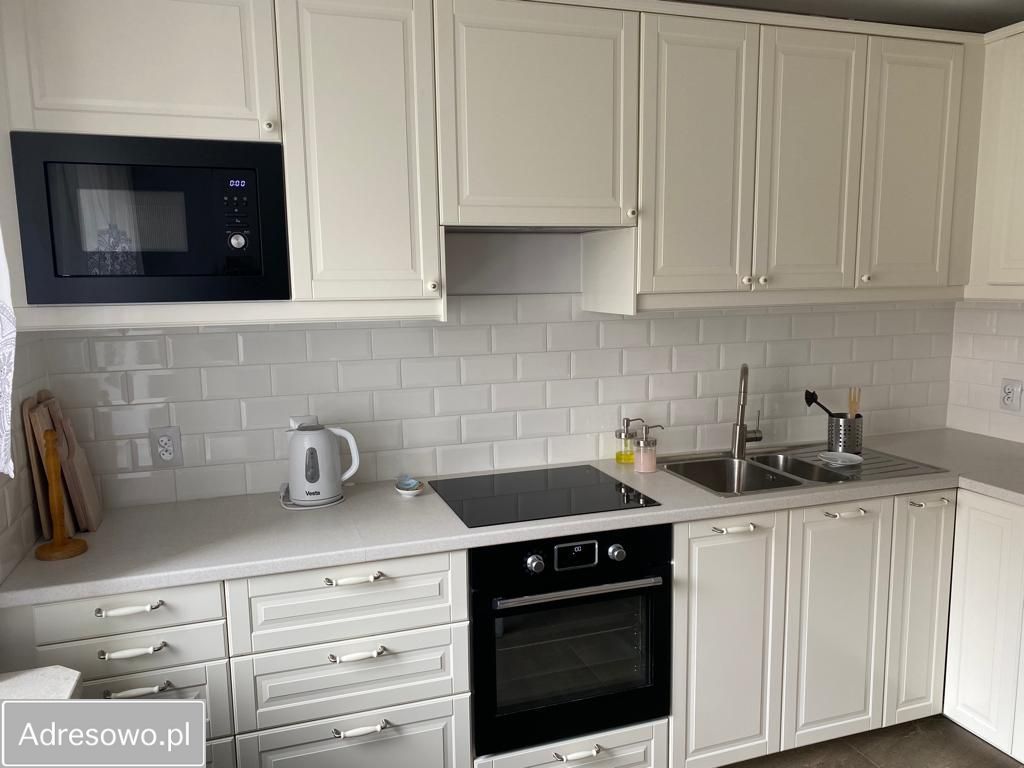 Mieszkanie 3-pokojowe Warszawa Śródmieście, ul. Wilcza. Zdjęcie 2