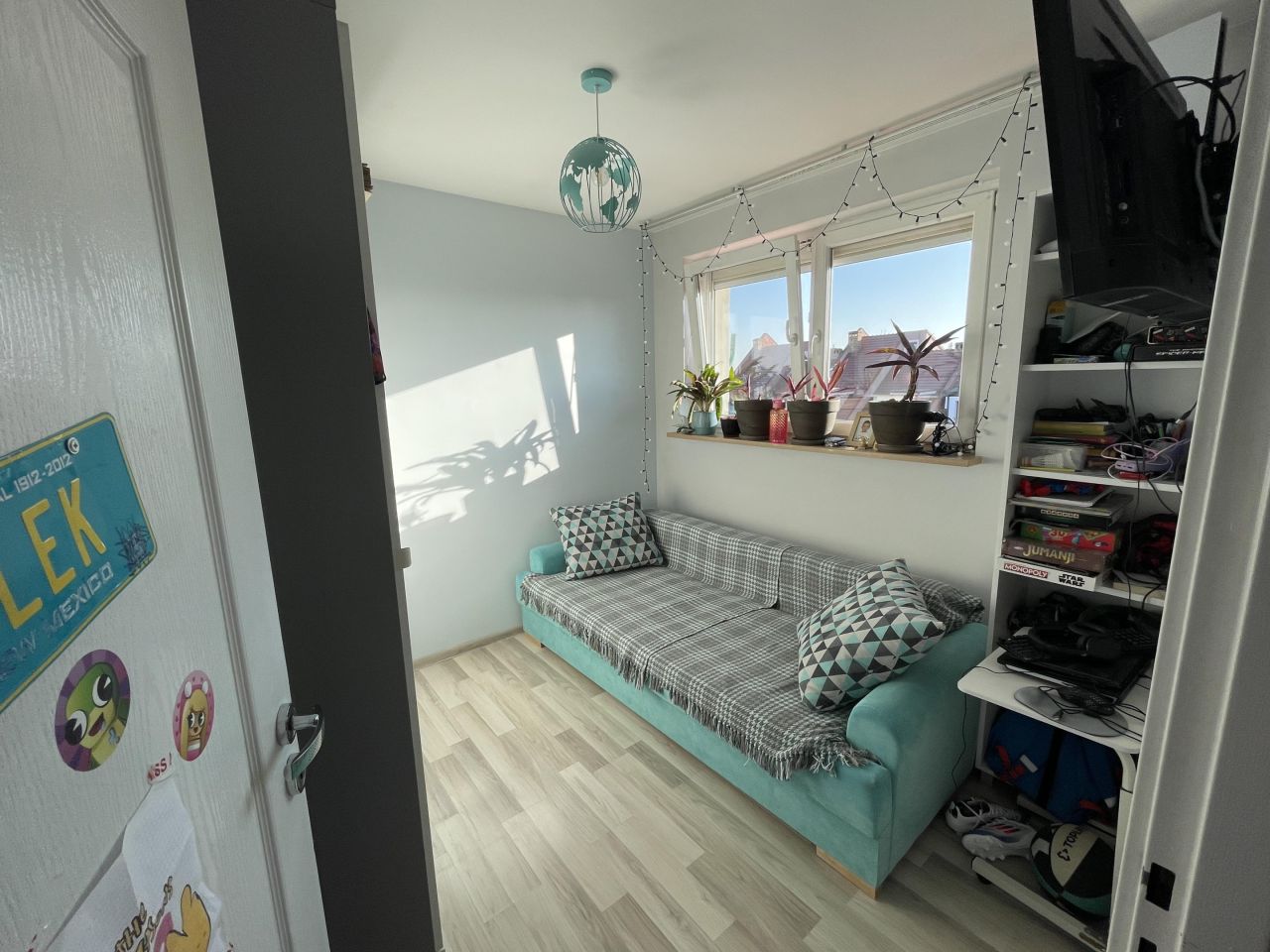 Mieszkanie 2-pokojowe Legnica, Panamska. Zdjęcie 8