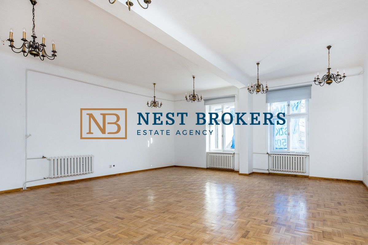 Lokal Kraków Stare Miasto, ul. Łobzowska. Zdjęcie 15