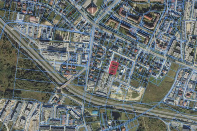 Działka budowlana Gdańsk Jasień, ul. Jaworowa. Zdjęcie 5