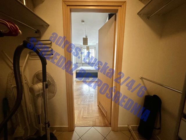 Mieszkanie 2-pokojowe Warszawa Wola, ul. Łucka. Zdjęcie 9