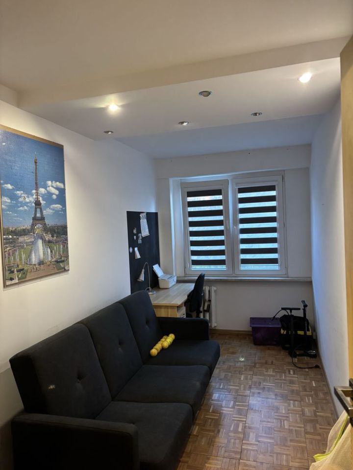 Mieszkanie 3-pokojowe Bełchatów, os. Żołnierzy POW. Zdjęcie 5