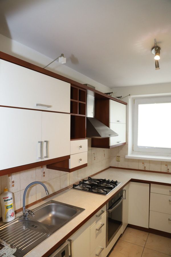 Mieszkanie 3-pokojowe Elbląg Centrum, ul. Kwiatowa. Zdjęcie 6