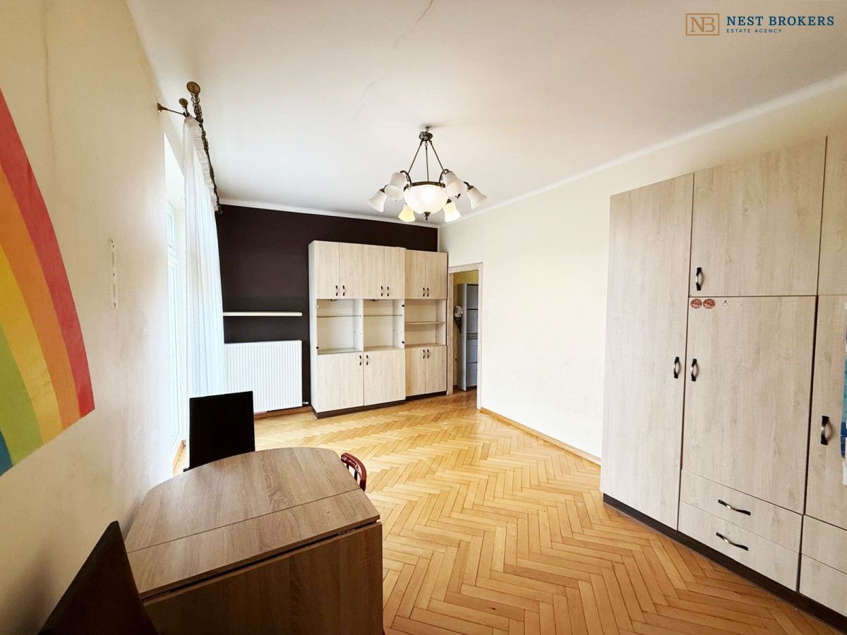 Mieszkanie 1-pokojowe Kraków Nowa Huta, os. Słoneczne. Zdjęcie 4