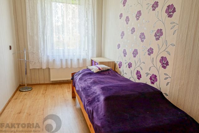 Mieszkanie 3-pokojowe Szczecin Podjuchy. Zdjęcie 24