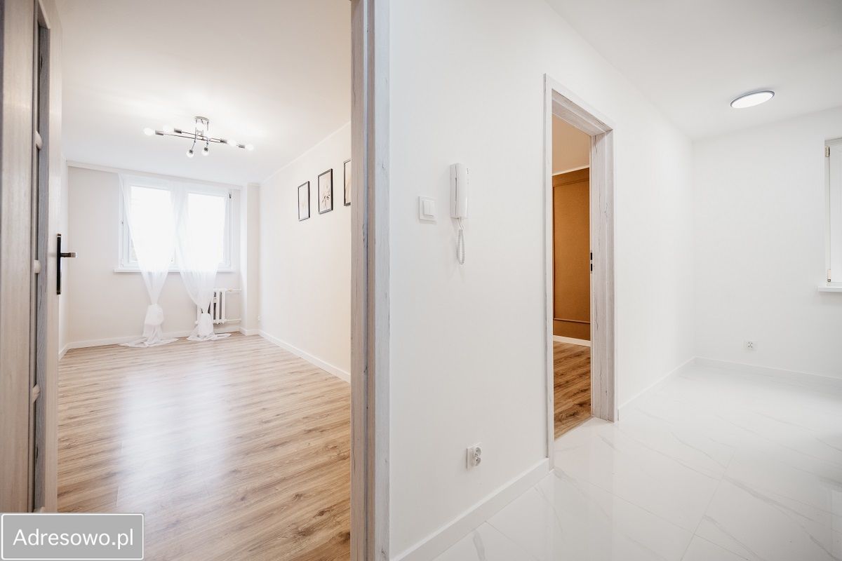 Mieszkanie 2-pokojowe Ostrów Wielkopolski. Zdjęcie 13