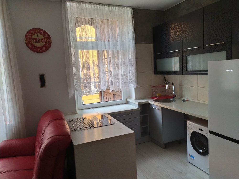 Mieszkanie 1-pokojowe Oleśnica Centrum. Zdjęcie 4