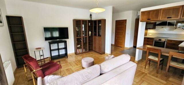 Mieszkanie 3-pokojowe Wrocław Stare Miasto, ul. Długa. Zdjęcie 4