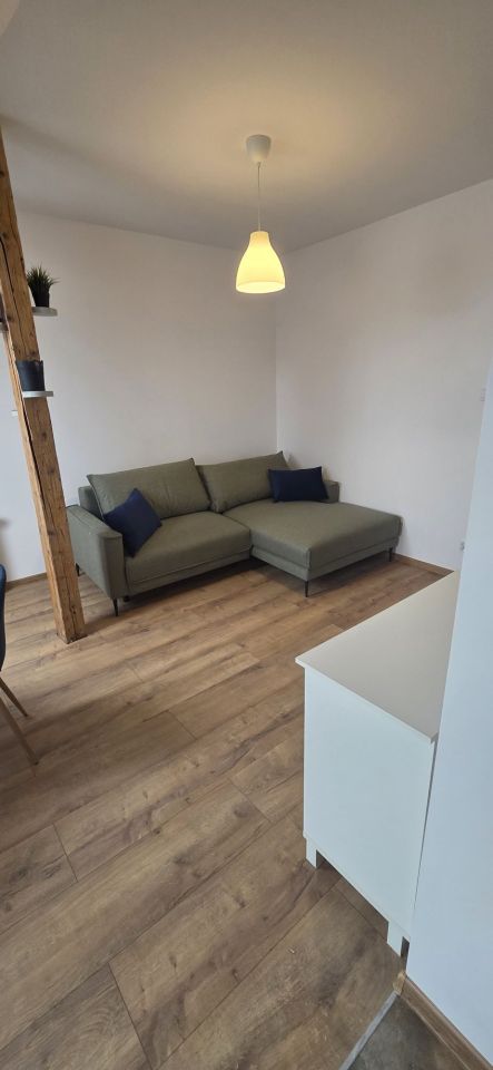 Mieszkanie 1-pokojowe Gliwice Sośnica, ul. ks. dr. Antoniego Korczoka. Zdjęcie 8