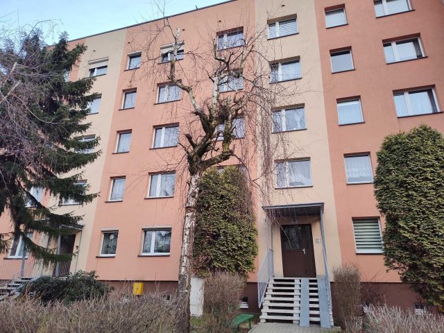 Mieszkanie 2-pokojowe Rybnik Niedobczyce. Zdjęcie 1