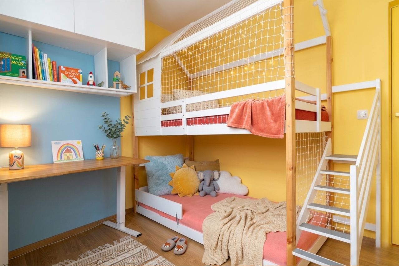 Mieszkanie 3-pokojowe Warszawa Stegny, ul. Egejska. Zdjęcie 4