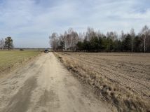 Działka budowlana Suszno, ul. Modrzewiowa. Zdjęcie 4