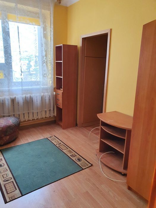 Mieszkanie 1-pokojowe Piotrków Trybunalski Śródmieście, ul. Bolesława Chrobrego. Zdjęcie 3