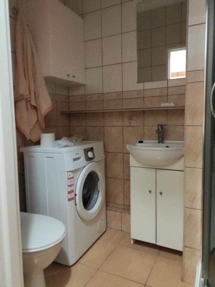 Mieszkanie 1-pokojowe Rzeszów, ul. Cicha. Zdjęcie 8