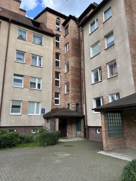 Mieszkanie 2-pokojowe Gdańsk Siedlce, ul. Lecha Bądkowskiego. Zdjęcie 9