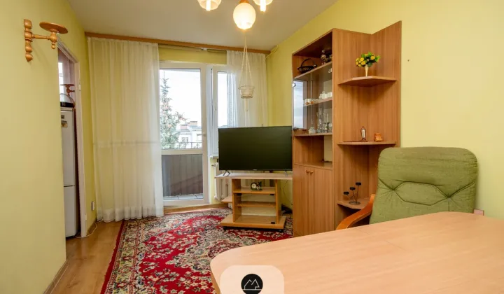 Mieszkanie 2-pokojowe Jelenia Góra, ul. Jana Kiepury