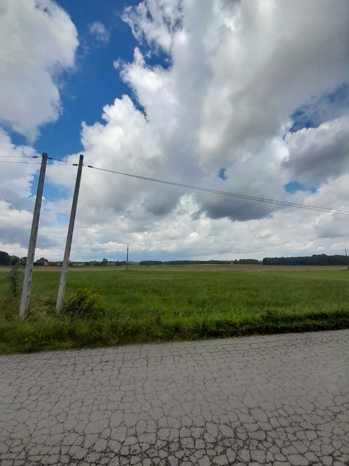 Działka budowlana Dulcza Wielka, ul. Porębska. Zdjęcie 2