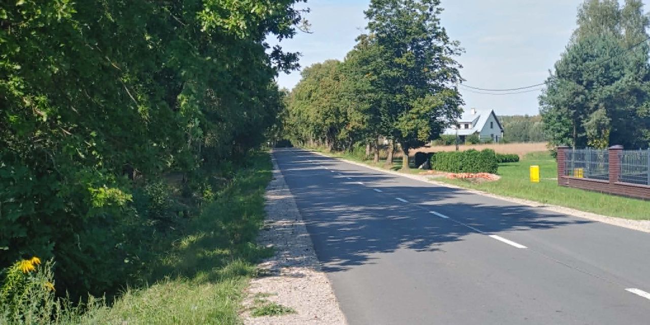 Działka budowlana Wilchta. Zdjęcie 1