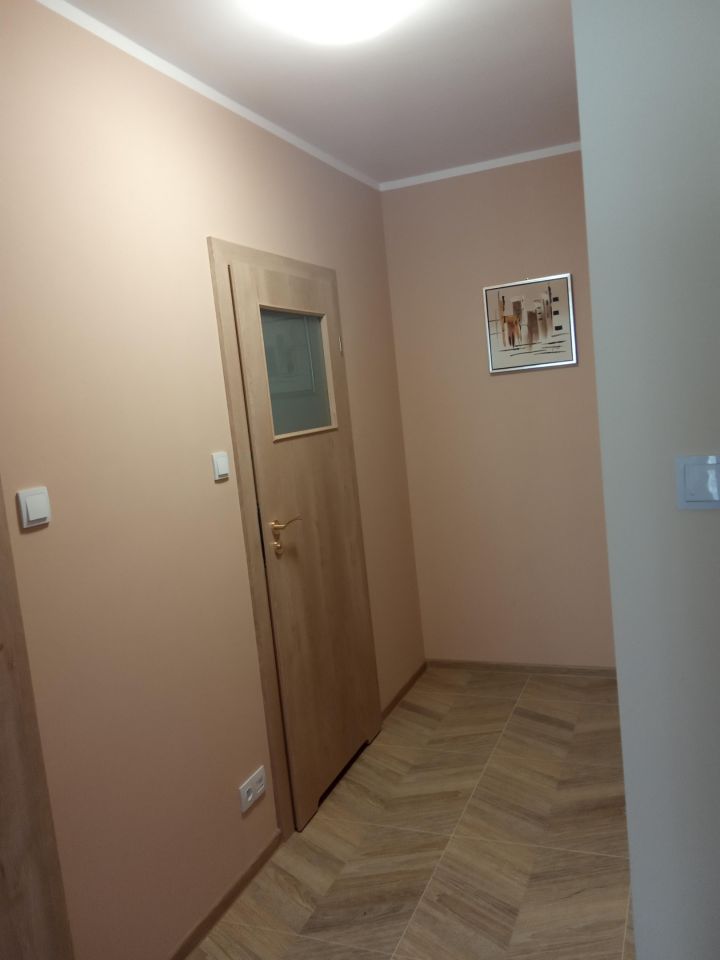 Mieszkanie 2-pokojowe Gorzów Wielkopolski Górczyn, ul. gen. Kazimierza Sosnkowskiego. Zdjęcie 8