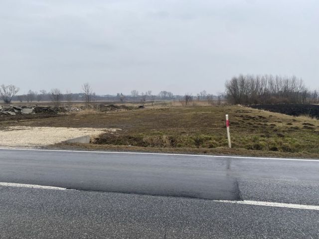 Działka budowlana Jakubowice. Zdjęcie 1