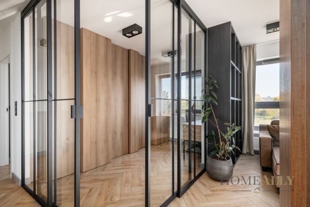 Mieszkanie 3-pokojowe Warszawa, ul. Górczewska. Zdjęcie 6