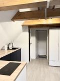 Mieszkanie 2-pokojowe Wrocław Fabryczna, ul. Jerzmanowska. Zdjęcie 1